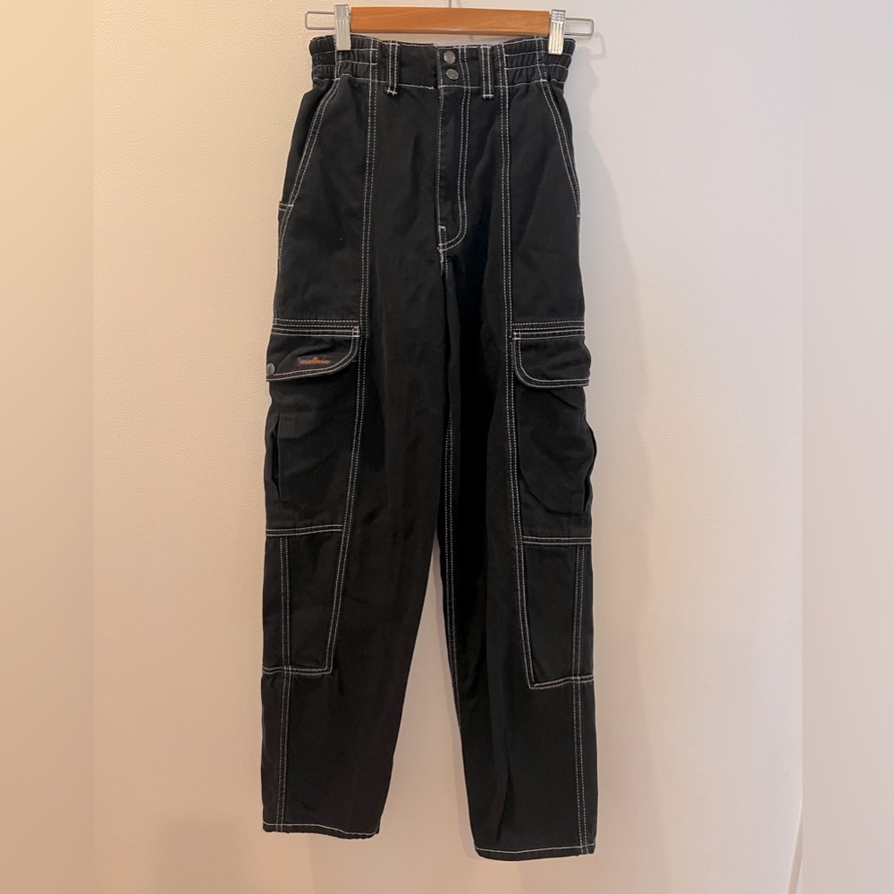 BDG Relaxed Skate Jean size 24